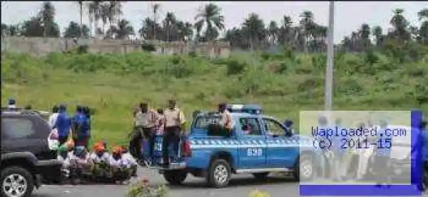 9 APC Supporters, One Other Die In Auto Crash